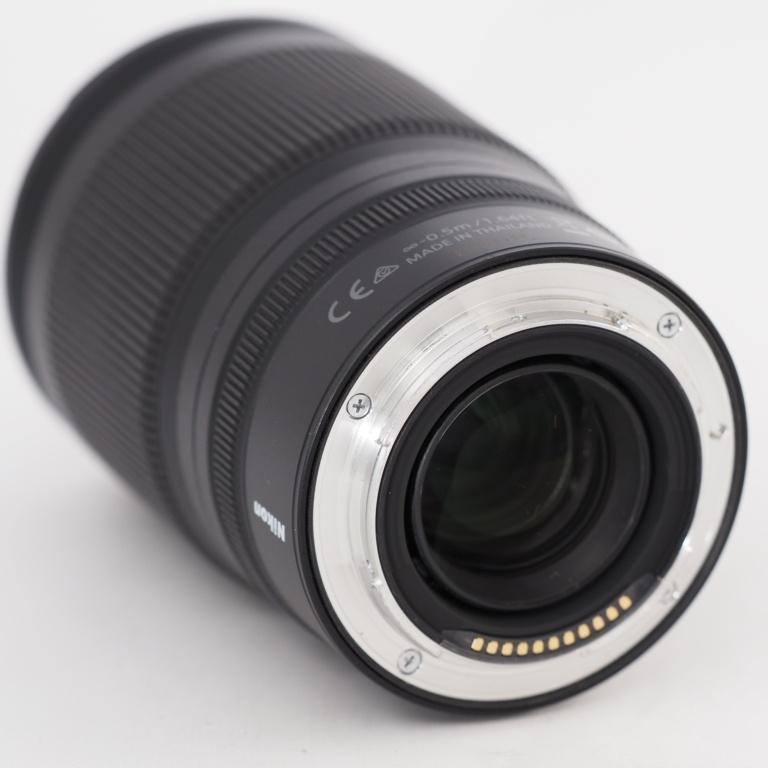 Nikon ニコン 望遠 高倍率ズームレンズ NIKKOR Z 24-200mm f/4-6.3 VR Zマウント フルサイズ対応 NZ24-200 #12784 |  | 04