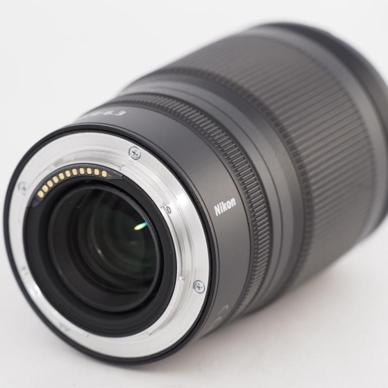 Nikon ニコン 望遠 高倍率ズームレンズ NIKKOR Z 24-200mm f/4-6.3 VR Zマウント フルサイズ対応 NZ24-200 #12784 |  | 05