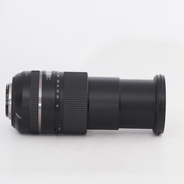 TAMRON タムロン 高倍率ズームレンズ 16-300mm F3.5-6.3 DiII VC