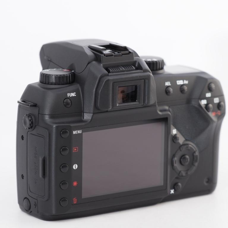 SIGMA シグマ デジタル一眼レフカメラ SD15 ボディ #12793 : カメラ