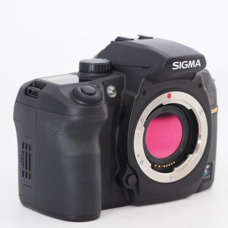 SIGMA シグマ デジタル一眼レフカメラ SD15 ボディ #12793 : カメラ