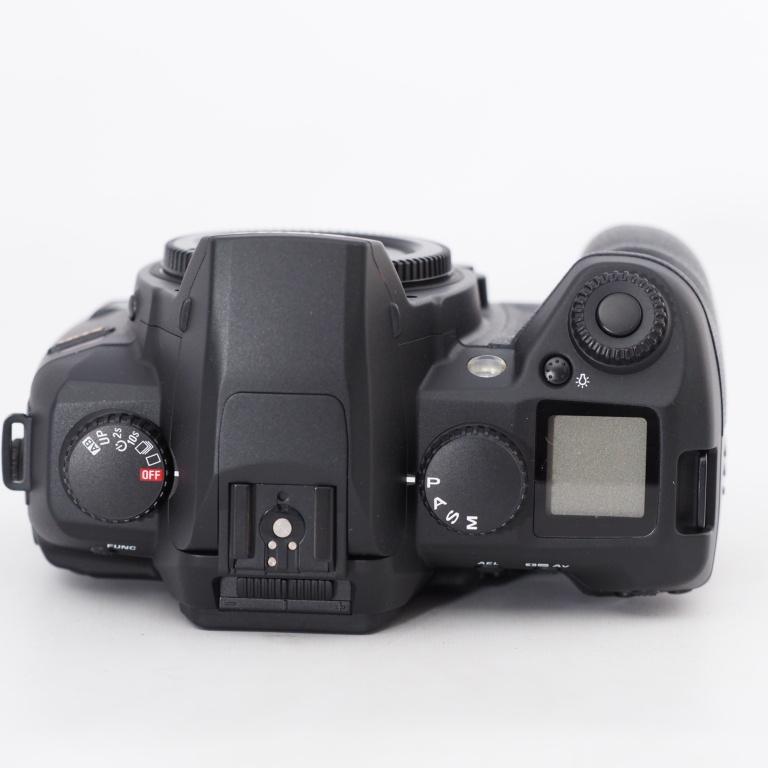 SIGMA シグマ デジタル一眼レフカメラ SD15 ボディ #12793 : カメラ