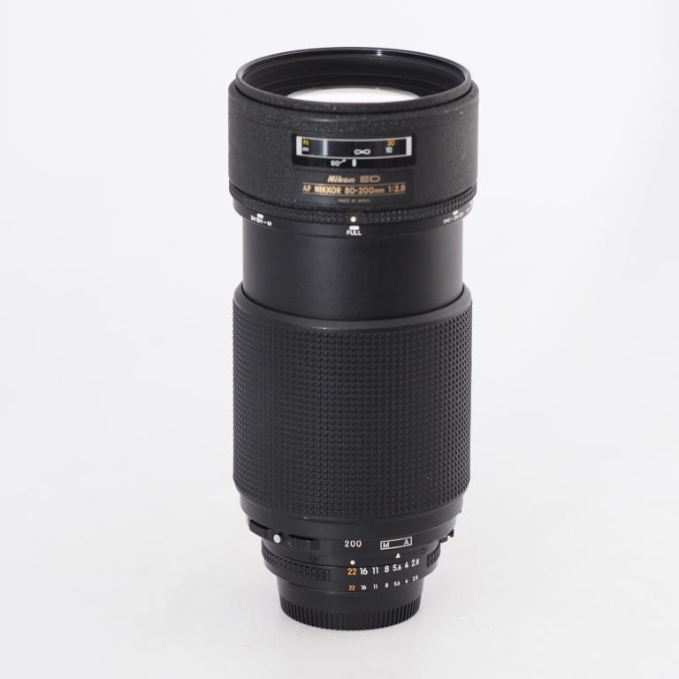 Nikon Ai AF Zoom Nikkor ED 80-200mm F2.8D ニコン Fマウント #12881