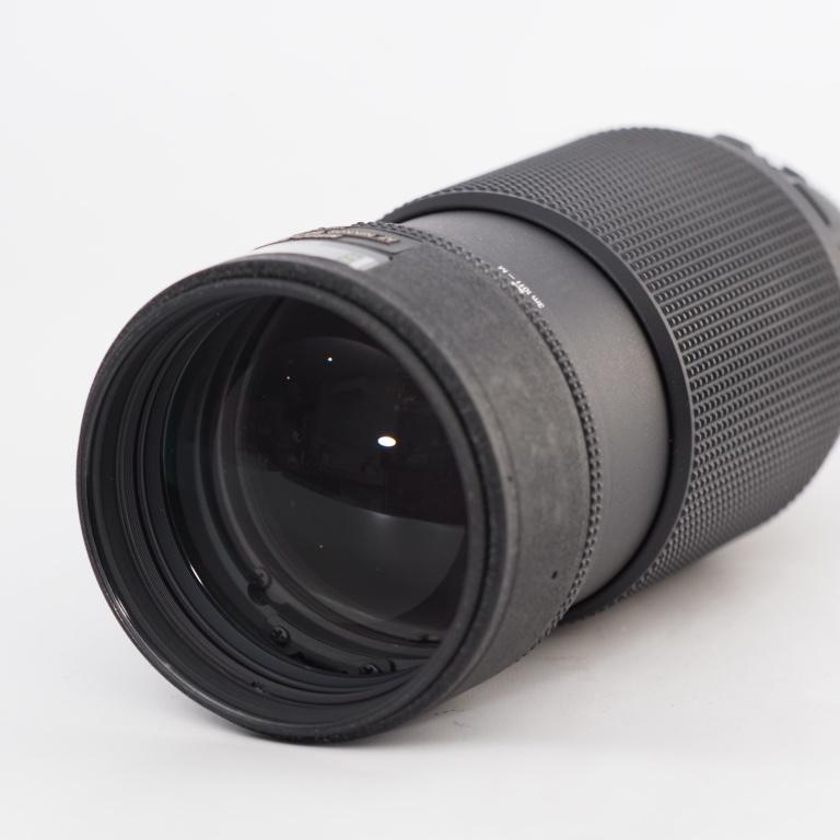 Nikon Ai AF Zoom Nikkor ED 80-200mm F2.8D ニコン Fマウント #12881