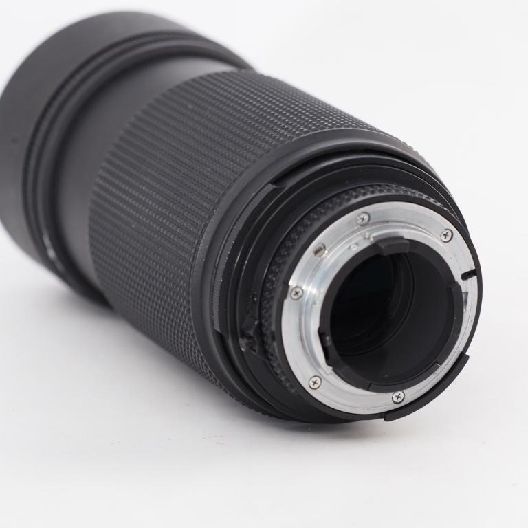 Nikon Ai AF Zoom Nikkor ED 80-200mm F2.8D ニコン Fマウント #12881