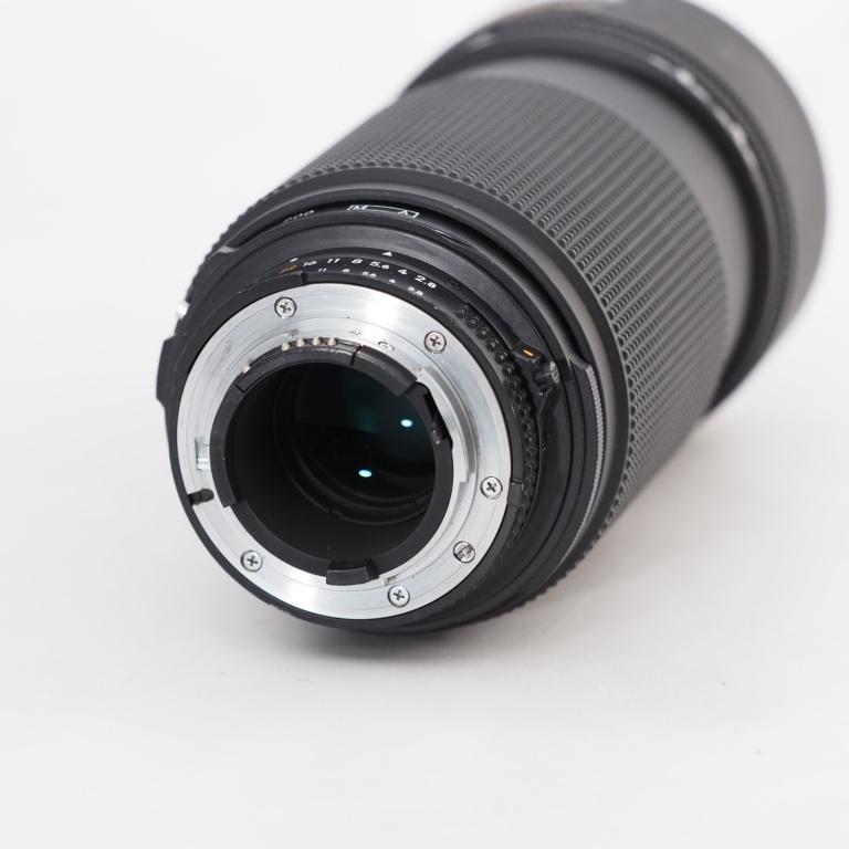 ★極美品★ニコンNikon AF 80-200mm f2.8 ED D #931 希少 極美品 ニコン AF NIKKOR ED 80-200mm F2.8 D 希少 極美品 ニコン