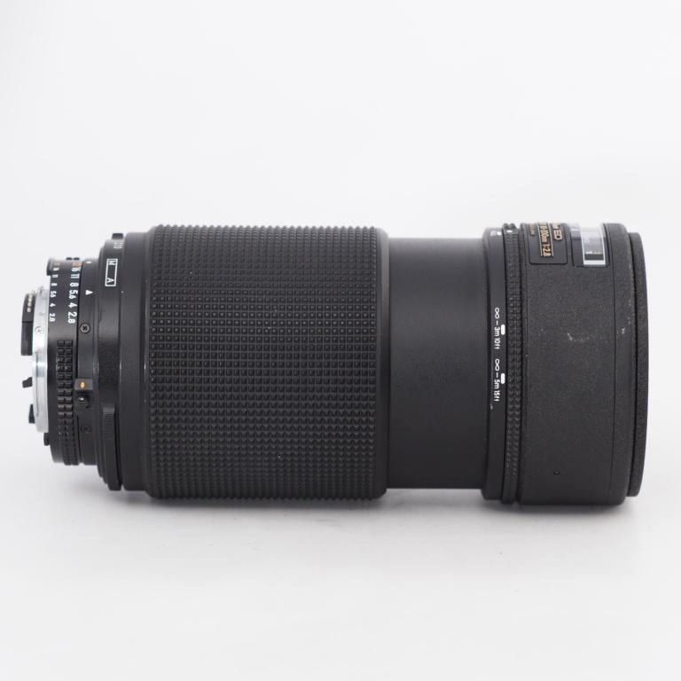 Nikon Ai AF Zoom Nikkor ED 80-200mm F2.8D ニコン Fマウント #12881
