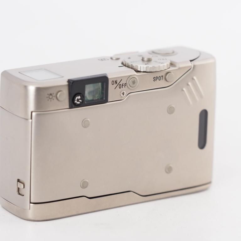 MINOLTA ミノルタ TC-1 コンパクトフィルムカメラ tc1 #12914 : カメラ