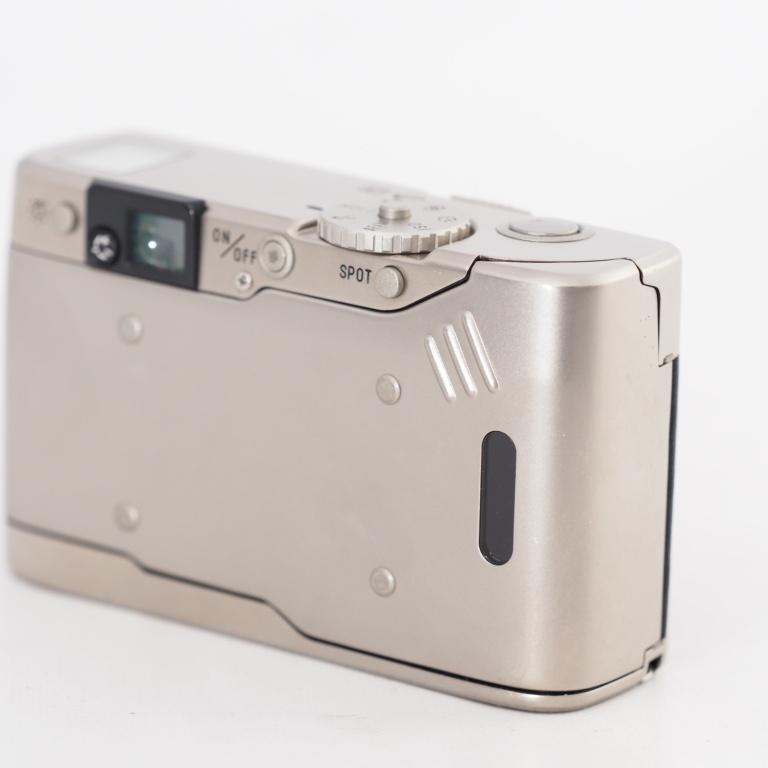 MINOLTA ミノルタ TC-1 コンパクトフィルムカメラ tc1 #12914 : カメラ