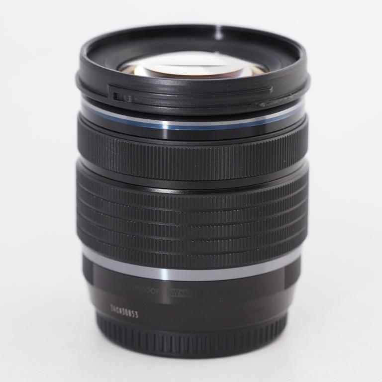 OM SYSTEM OLYMPUS M.ZUIKO DIGITAL ED 12-45mm F4.0 PRO オリンパス 標準ズームレンズ マイクロフォーサーズ #12920 |  | 03