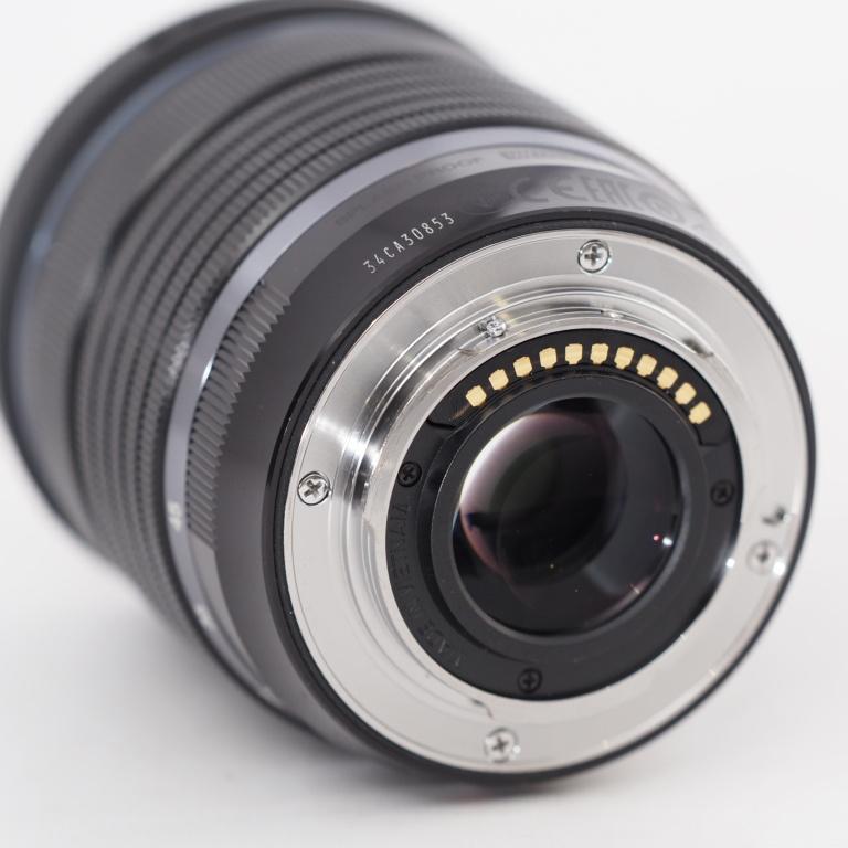 OM SYSTEM OLYMPUS M.ZUIKO DIGITAL ED 12-45mm F4.0 PRO オリンパス 標準ズームレンズ マイクロフォーサーズ #12920 |  | 04