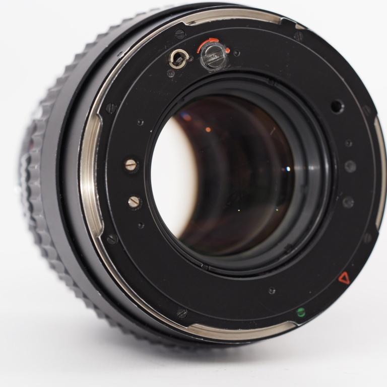 HASSELBLAD ハッセルブラッド Carl Zeiss C Planar 100mm F3.5 T* 先白