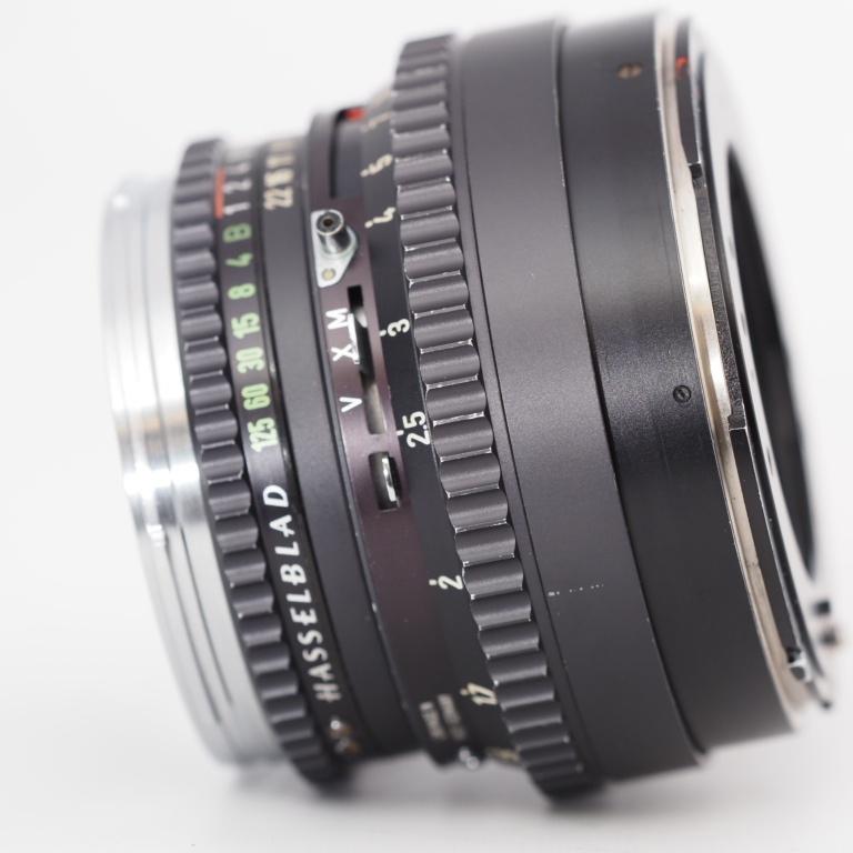 HASSELBLAD ハッセルブラッド Carl Zeiss C Planar 100mm F3.5 T* 先白