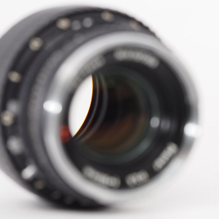 HASSELBLAD ハッセルブラッド Carl Zeiss C Planar 100mm F3.5 T* 先白