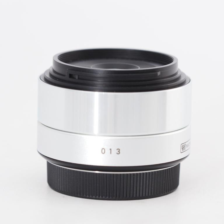 SIGMA 単焦点レンズ Art 30mm F2.8 DN シルバー マイクロフォーサーズ用 ミラーレスカメラ用 929718 #13089 |  | 03