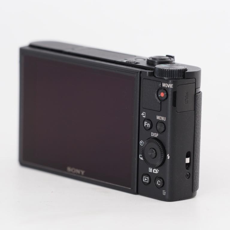 【ほぼ未使用】SONY コンデジカメ Cyber-shot DSC-HX99 Amazon | SONY(ソニー) コンパクトデジタルカメラ Cyber-shot