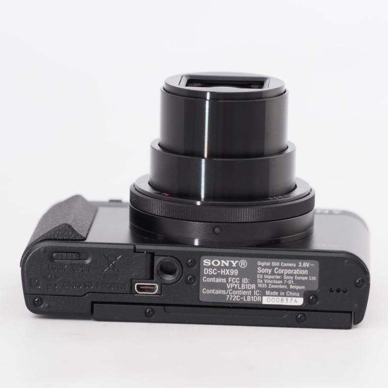 【美品】SONYコンパクトデジタルカメラ Cyber-shot DSC-HX99 61hlmPH41uL._UF350,350_QL80_.jpg