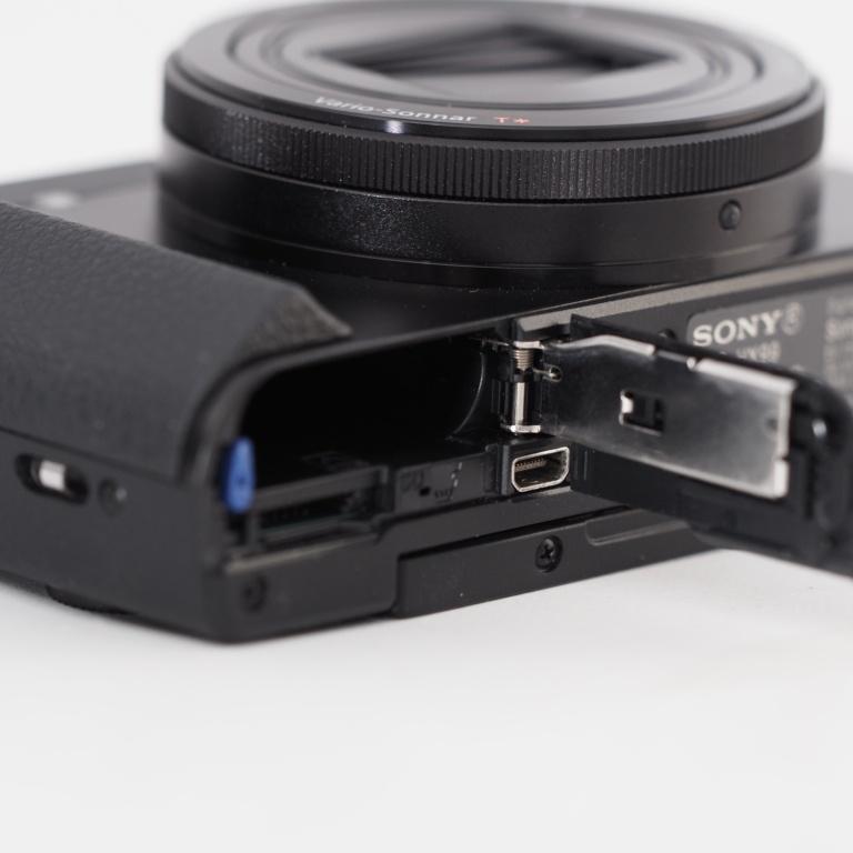 ぴ*ん様 【保証付】SONY Cyber-shot DSC-HX99　コンパクト HX99 Compact Camera with 24-720mm zoom | DSC-HX99 | Sony Liberia