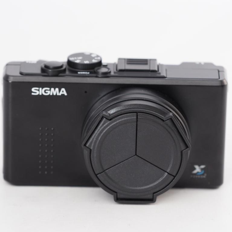 SIGMA シグマ デジタルカメラ DP1x APS-Cサイズ FOVEON X3ダイレクト  