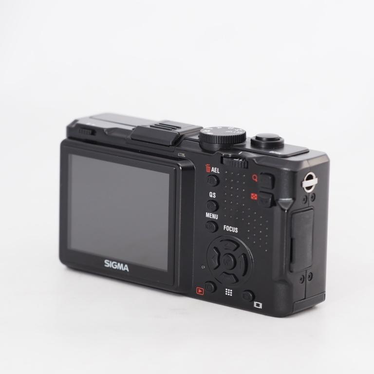 SIGMA シグマ デジタルカメラ DP1x APS-Cサイズ FOVEON X3ダイレクト  