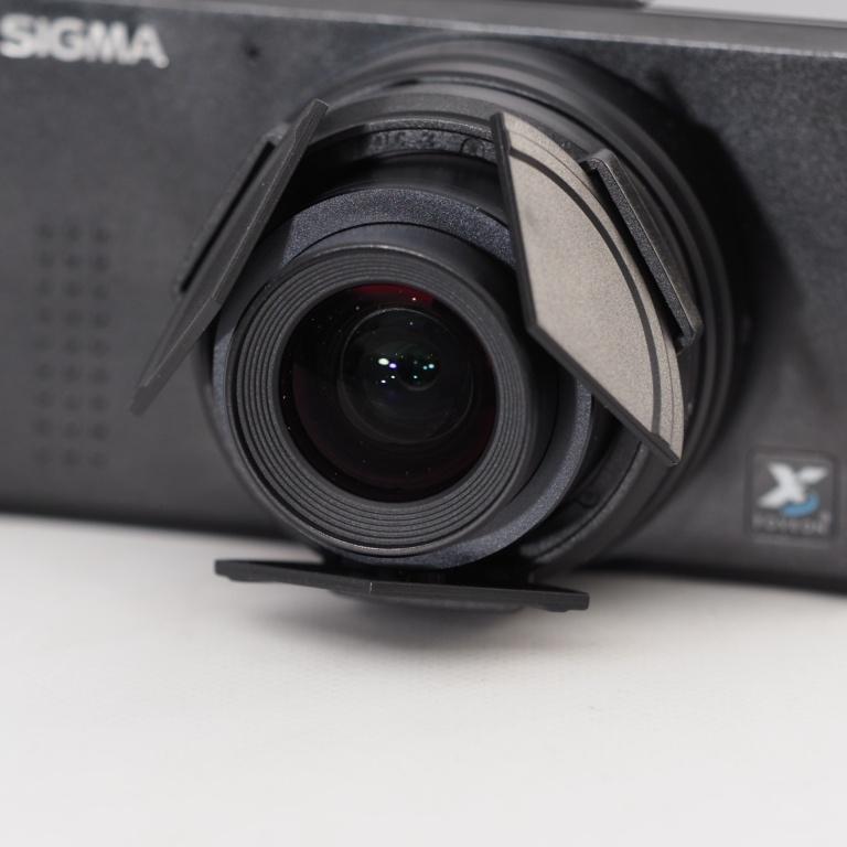 SIGMA シグマ デジタルカメラ DP1x APS-Cサイズ FOVEON X3ダイレクト  