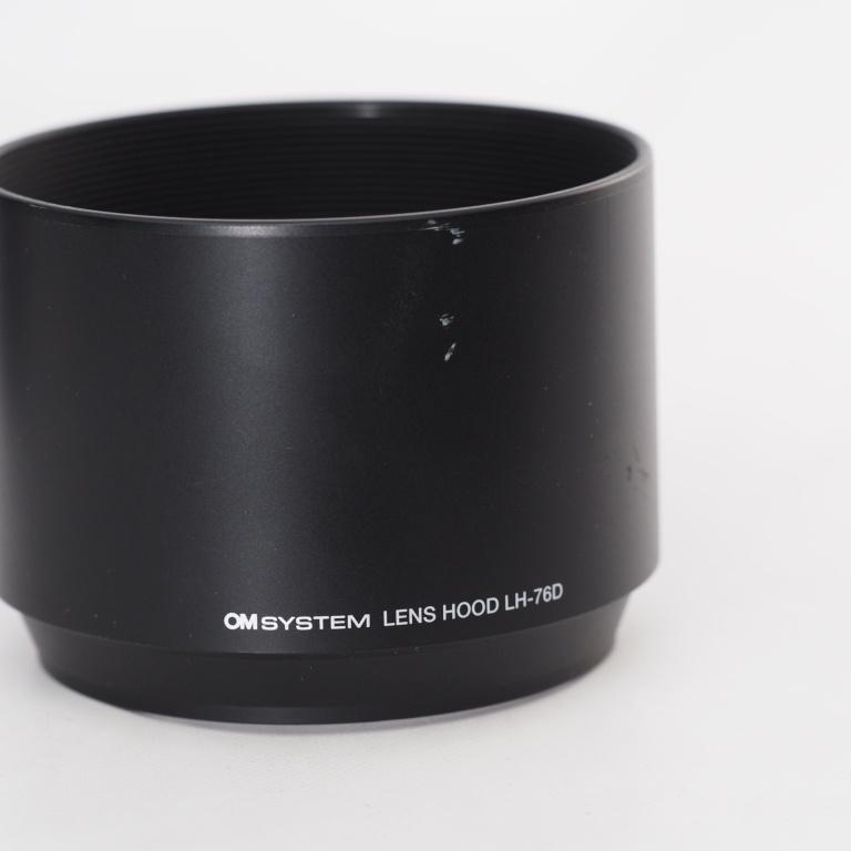 OM SYSTEM M.ZUIKO DIGITAL ED 100-400mm F5.0-6.3 IS II 2型 マイクロフォーサーズ用 #13239 |  | 10
