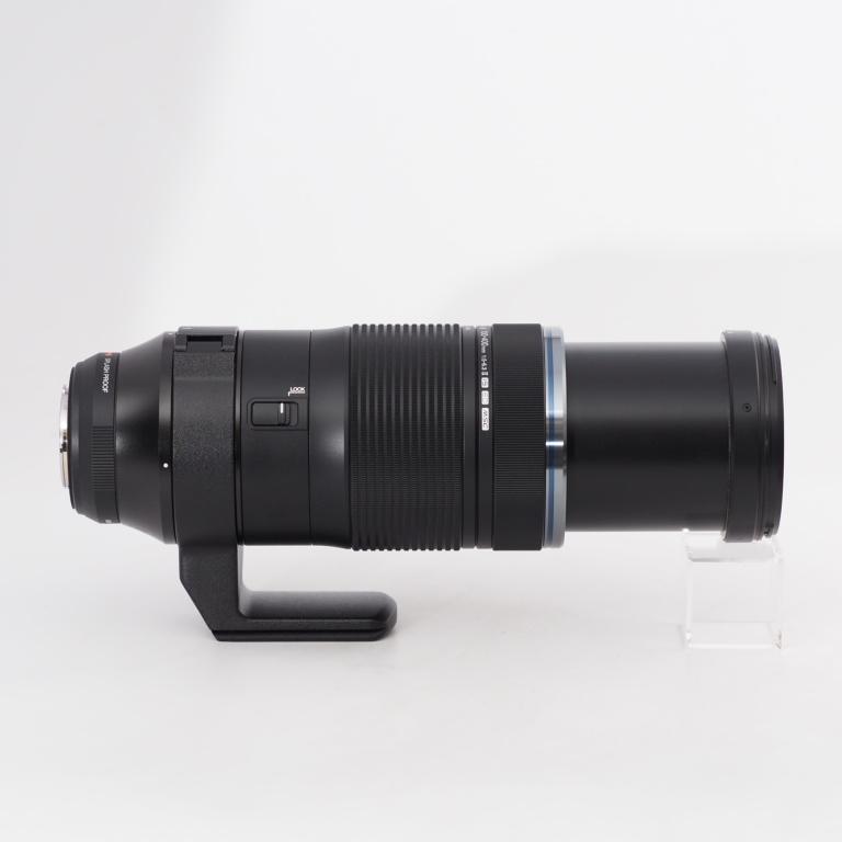 OM SYSTEM M.ZUIKO DIGITAL ED 100-400mm F5.0-6.3 IS II 2型 マイクロフォーサーズ用 #13239 |  | 06
