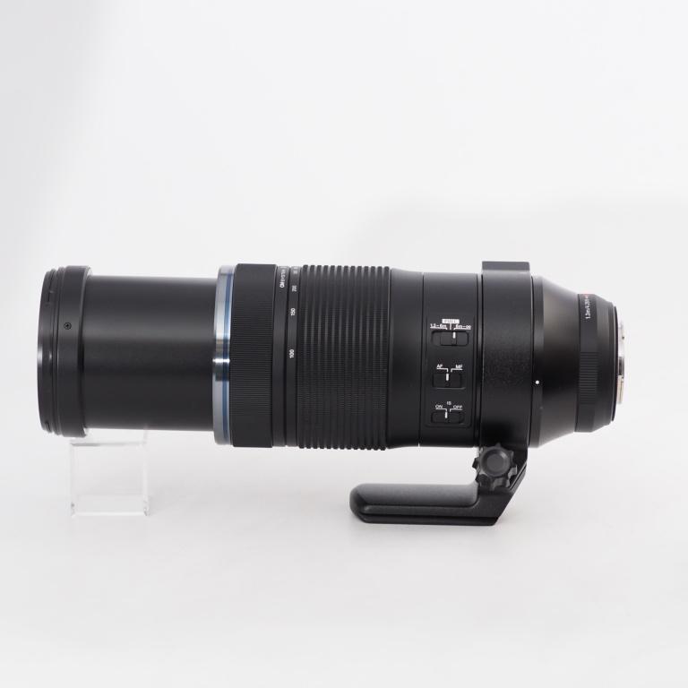 OM SYSTEM M.ZUIKO DIGITAL ED 100-400mm F5.0-6.3 IS II 2型 マイクロフォーサーズ用 #13239 |  | 07