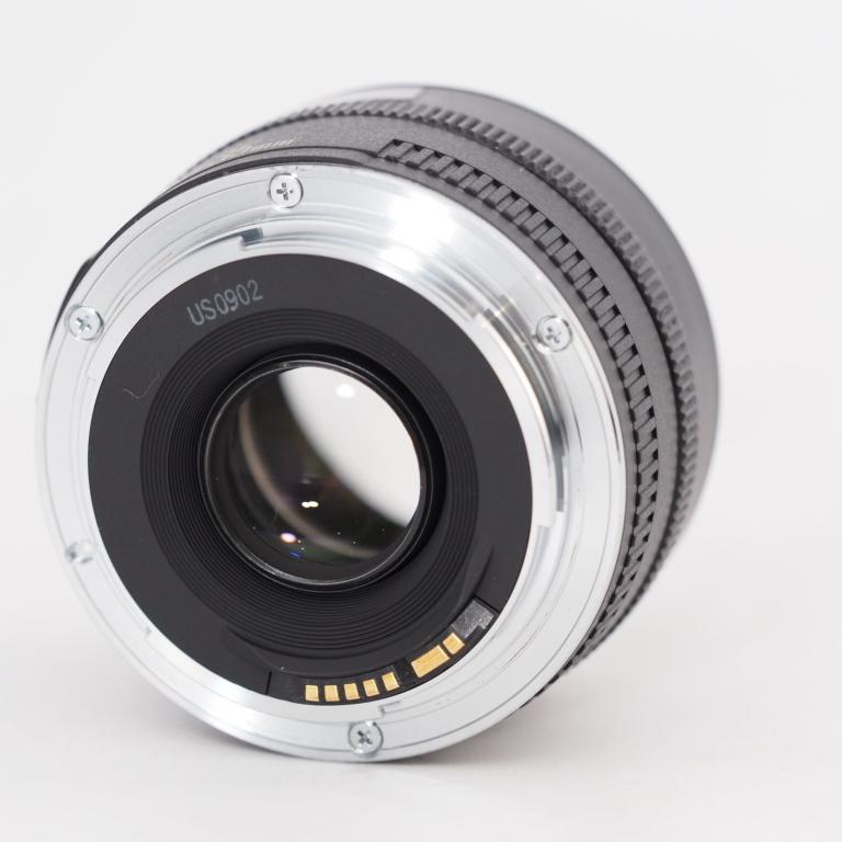 Canon キヤノン 単焦点レンズ EF35mm F2 フルサイズ対応 #13252 キヤノン EF35mm F2 単焦点レンズ 中古美品
