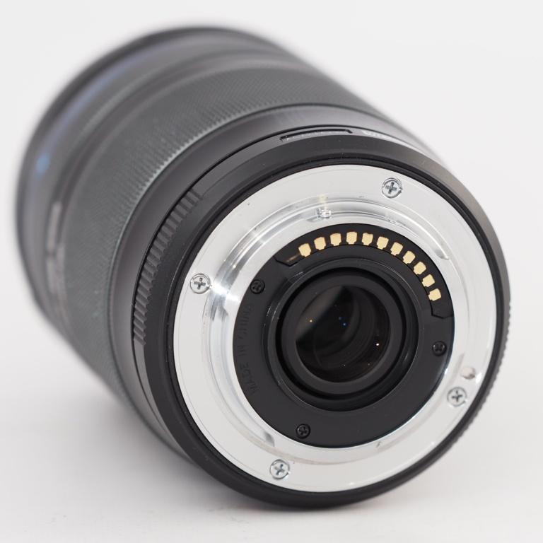 OLYMPUS オリンパス M.ZUIKO DIGITAL ED 14-150mmF4.0-5.6II 2型 マイクロフォーサーズレンズ 防塵 防滴 #13320 |  | 04