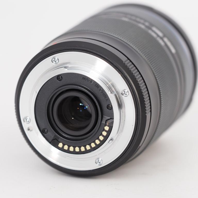 OLYMPUS オリンパス M.ZUIKO DIGITAL ED 14-150mmF4.0-5.6II 2型 マイクロフォーサーズレンズ 防塵 防滴 #13320 |  | 05