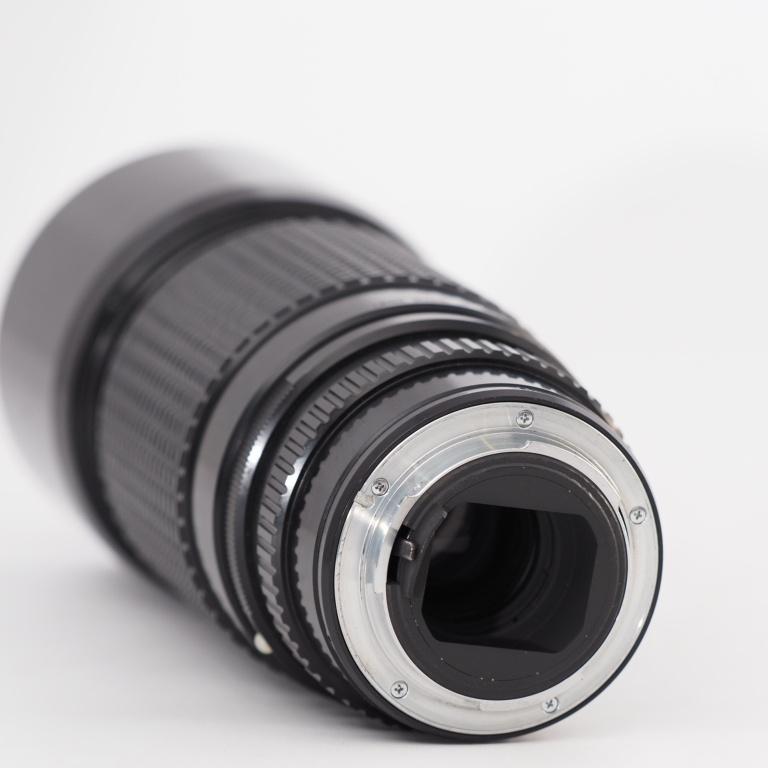 ペンタックス SMC PENTAX 67 300mm F4 Kマウント MF交換レンズ