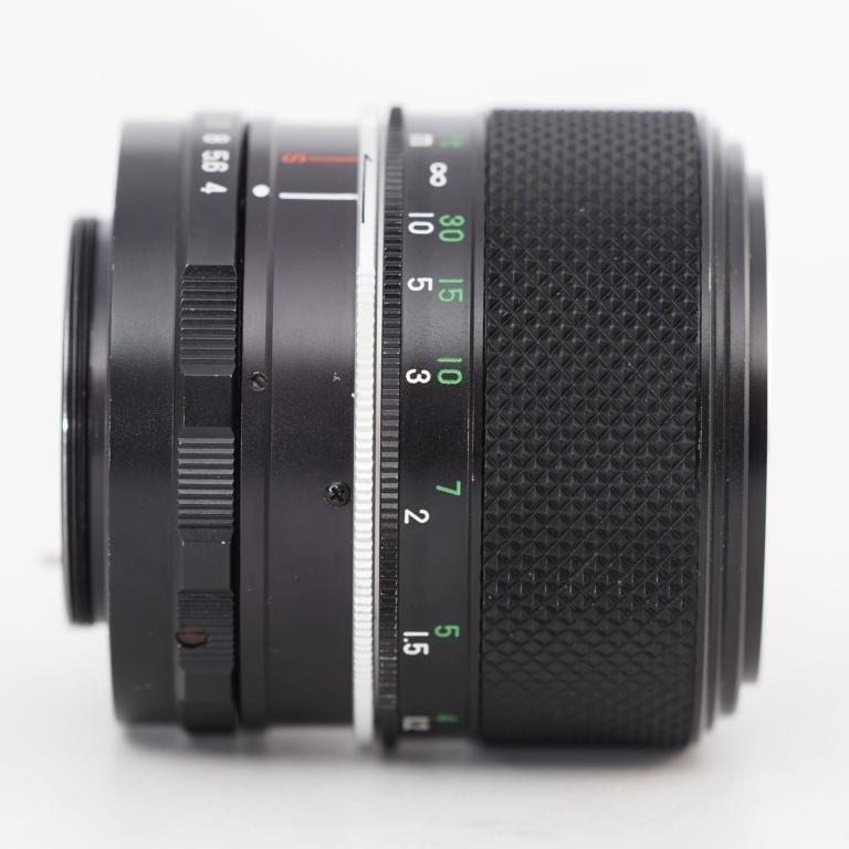FUJIFILM EBC FUJINON SF 85mm f4 M42マウント 富士フィルム フジノン