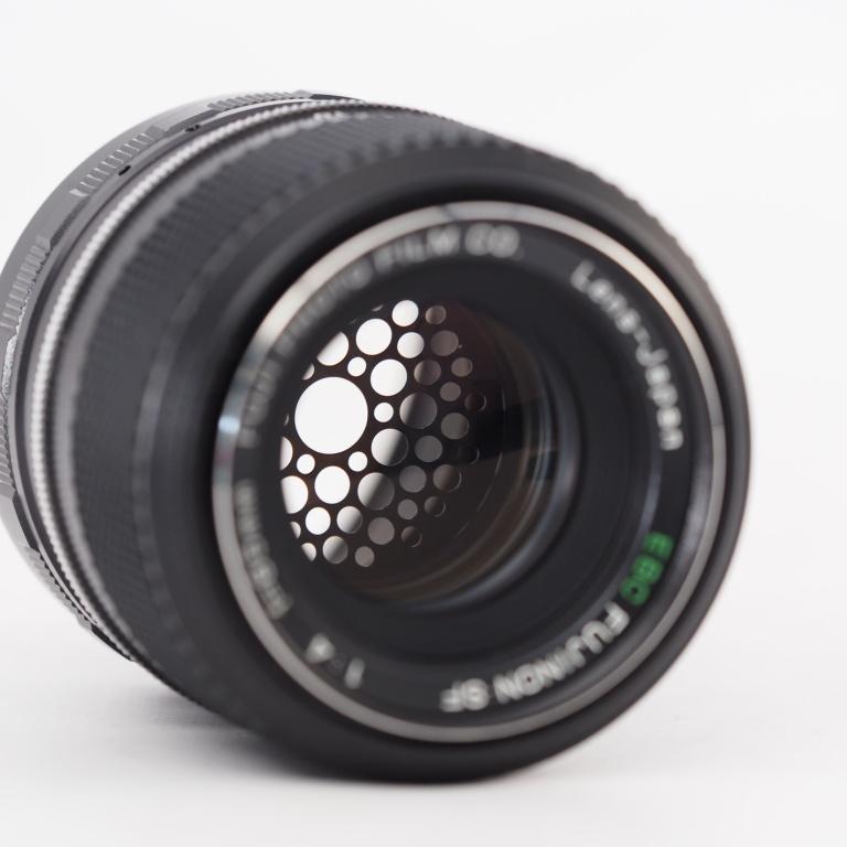 FUJIFILM EBC FUJINON SF 85mm f4 M42マウント 富士フィルム フジノン soft ソフトレンズ #13403 FUJIFILM EBC FUJINON SF 85mm f4 M42マウント 富士フィルム フジノン
