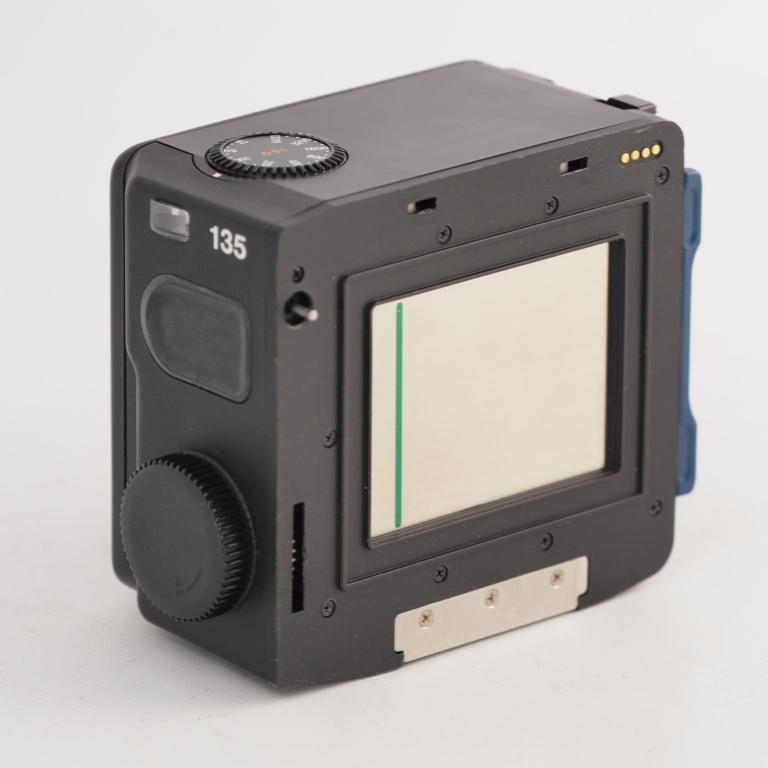 Mamiya 135 Roll Film Back Holder フィルムフォルダー HC 401 for