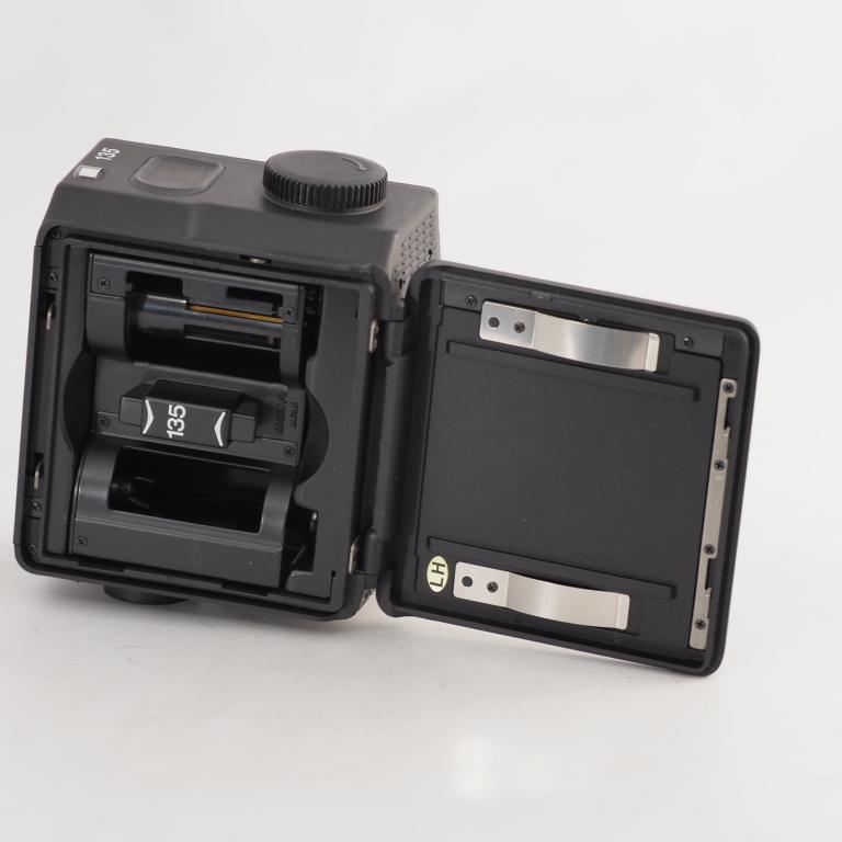 Mamiya 135 Roll Film Back Holder フィルムフォルダー HC 401 for