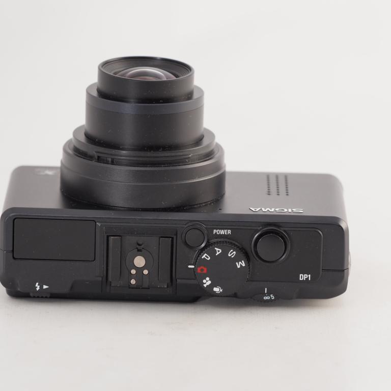 SIGMA シグマ デジタルカメラ DP1 APS-Cセンサー Foveon X3センサー