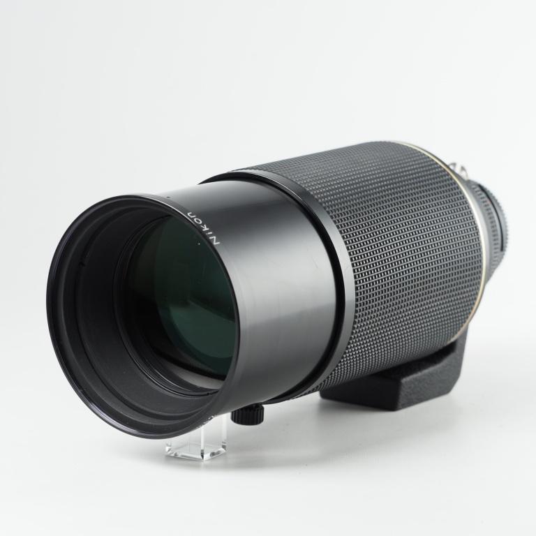 Nikon ニコン AI ZOOM-NIKKOR ED 80-200mm f2.8S MF Fマウント 限定1,593本 希少ケースつき #13631 Nikon ニコン AI ZOOM-NIKKOR ED 80-200mm f2.8S MF Fマウント 限定