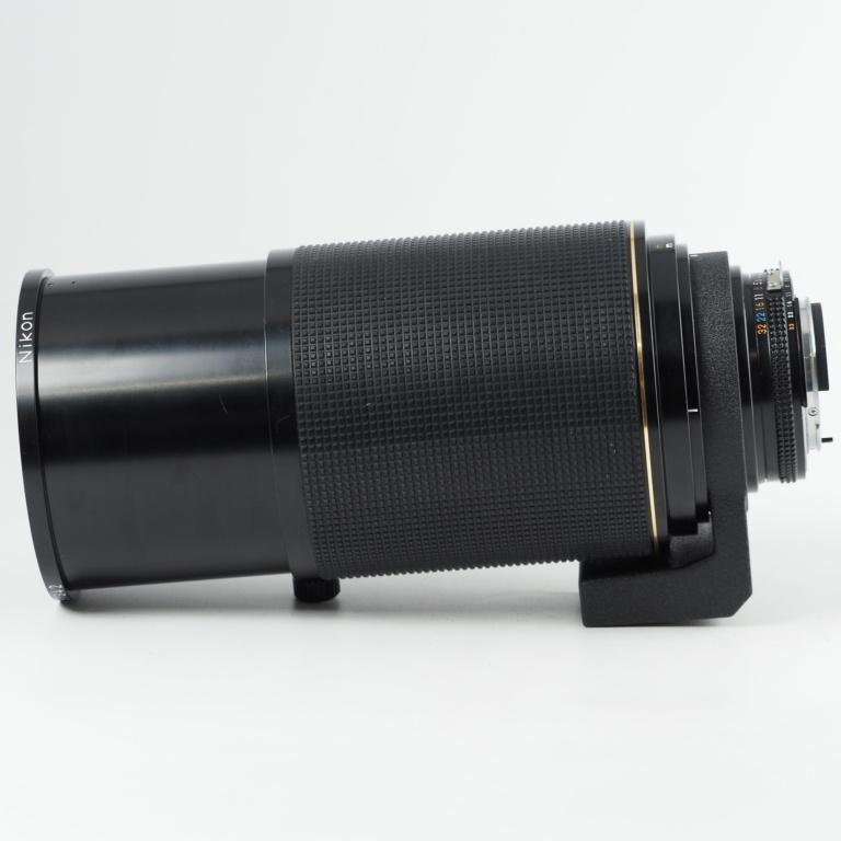 Nikon ニコン AI ZOOM-NIKKOR ED 80-200mm f2.8S MF Fマウント 限定