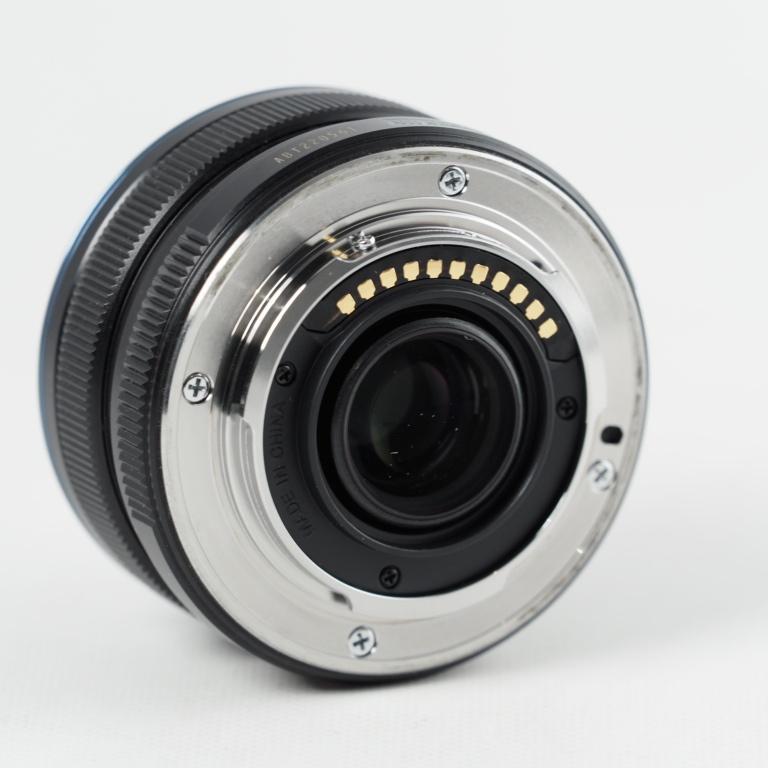 OM SYSTEM オリンパス OLYMPUS 単焦点レンズ M.ZUIKO DIGITAL 17mm F1.8 ブラック #13686 |  | 04