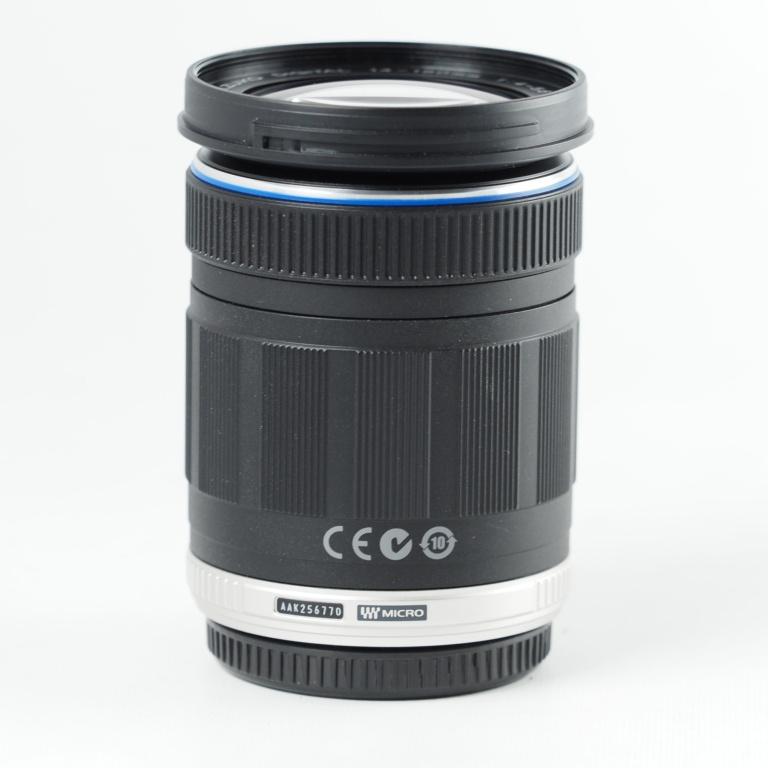 OLYMPUS オリンパス 標準ズームレンズ M.ZUIKO DIGITAL ED 14-150mm F4.0-5.6 マイクロフォーサーズ #13768 |  | 03