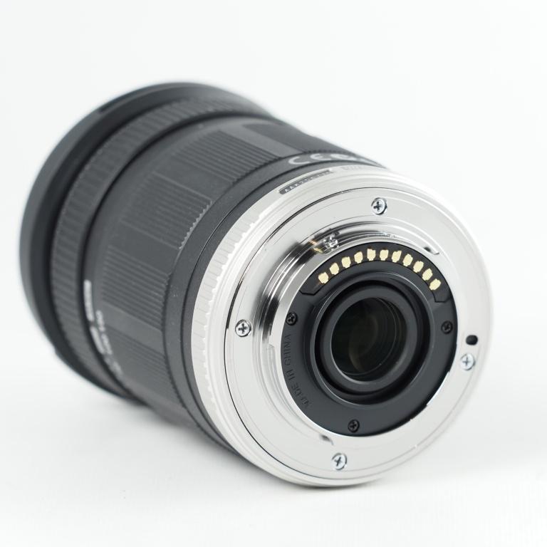 OLYMPUS オリンパス 標準ズームレンズ M.ZUIKO DIGITAL ED 14-150mm F4.0-5.6 マイクロフォーサーズ #13768 |  | 04