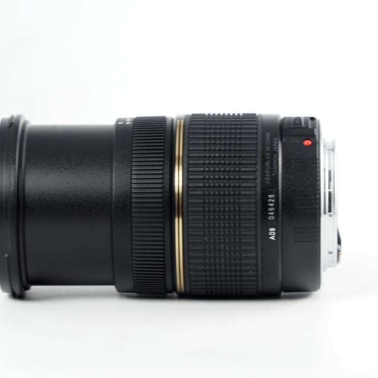 TAMRON 大口径ズームレンズ SP AF 28-75mm F2.8 XR Di キヤノン EF