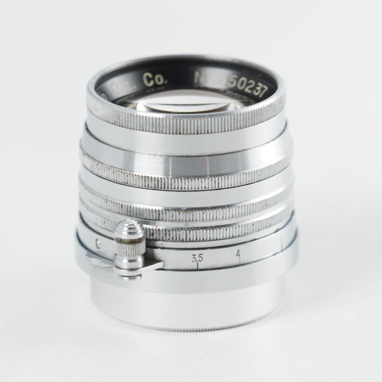 Simlar 5cm f1.5 50mm Leica L39 Tokyo Kogaku 東京光学 シムラー Feet表記 オールドレンズの最高傑作 #13789 Simlar 5cm f1.5 50mm Leica L39 Tokyo Kogaku 東京光学 シムラー Feet