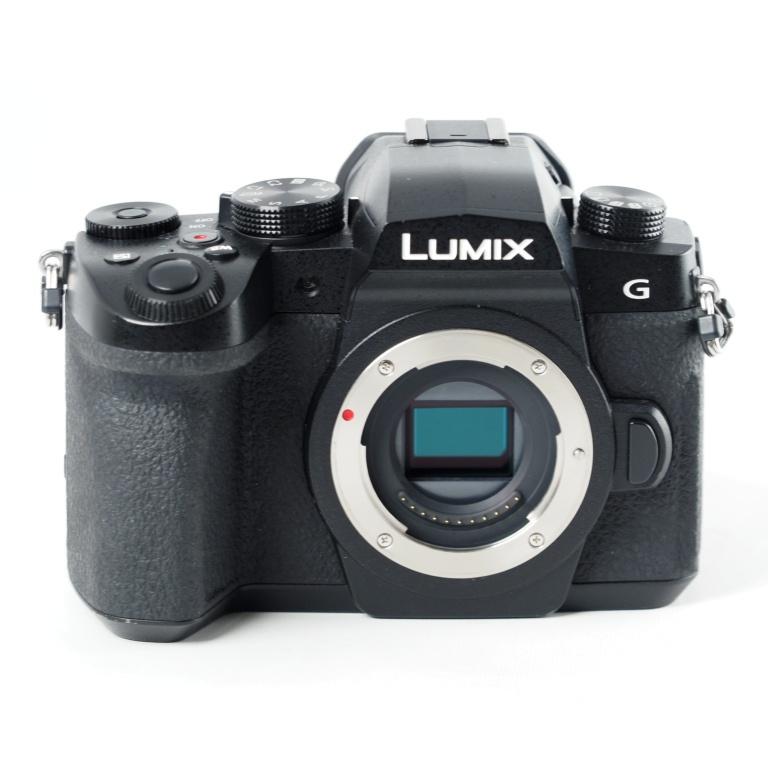Panasonic LUMIX G99D ボディ DC-G99D-K ミラーレス一眼カメラ ルミックス #13836 | 
