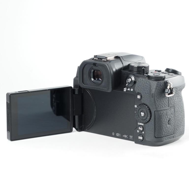 Panasonic LUMIX G99D ボディ DC-G99D-K ミラーレス一眼カメラ ルミックス #13836 |  | 04