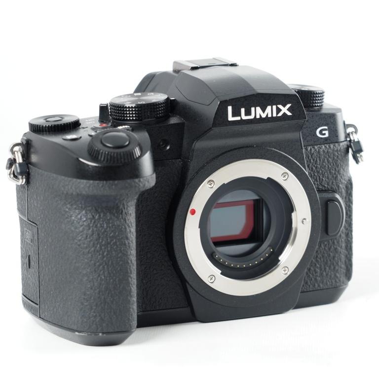 Panasonic LUMIX G99D ボディ DC-G99D-K ミラーレス一眼カメラ ルミックス #13836 |  | 05