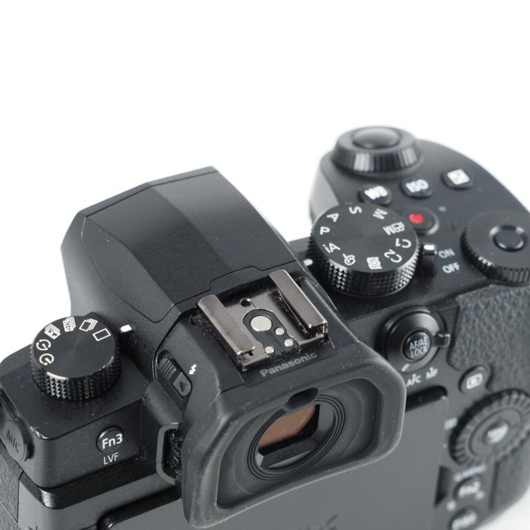 Panasonic LUMIX G99D ボディ DC-G99D-K ミラーレス一眼カメラ ルミックス #13836 |  | 09