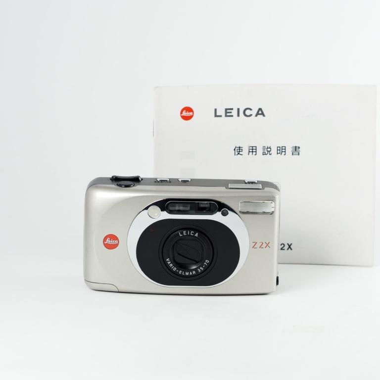 LEICA ライカ Z2X VARIO-ELMAR 35-70mm フィルムカメラ コンパクト