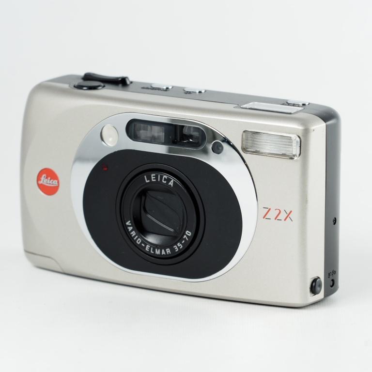 LEICA ライカ Z2X VARIO-ELMAR 35-70mm フィルムカメラ コンパクト